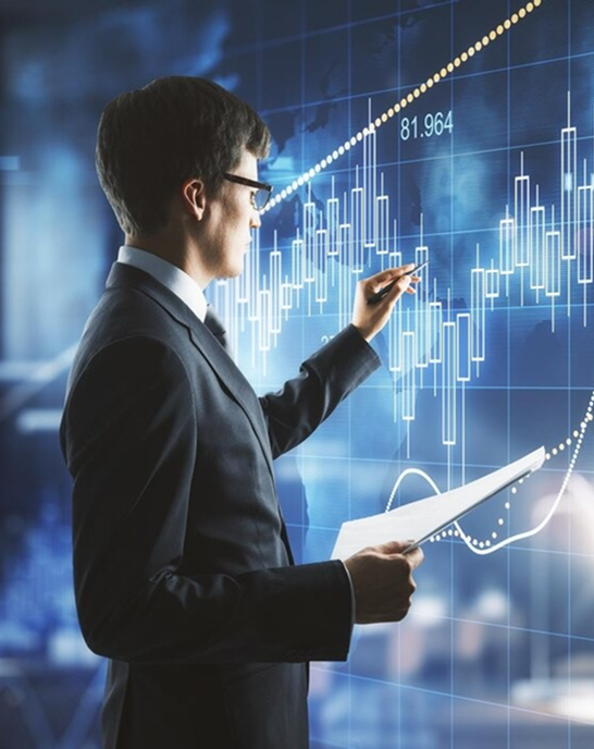 Finanzberatung