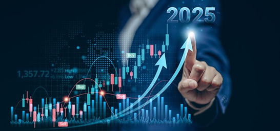 Markttrends 2025